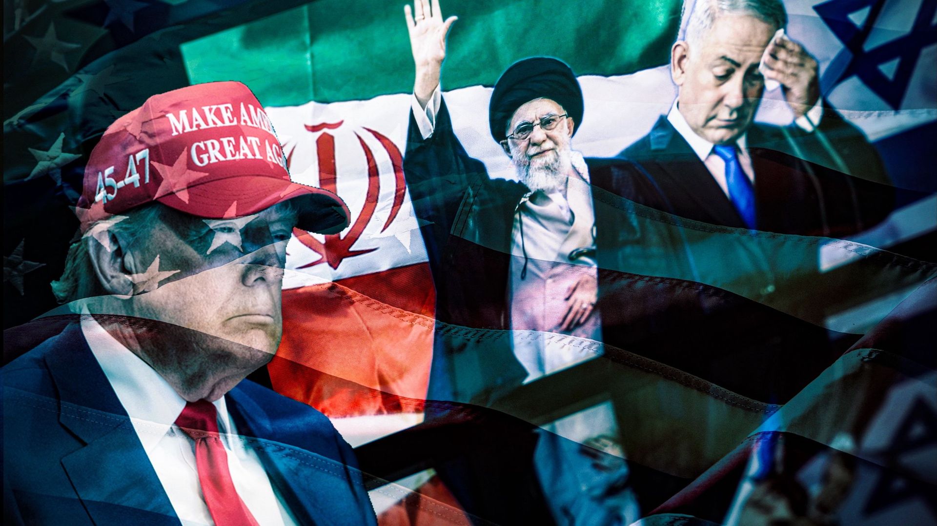 L'Iran vise des bases militaires pendant que les États-Unis lancent des frappes : anatomie d'une guerre qui ne dit pas son nom.