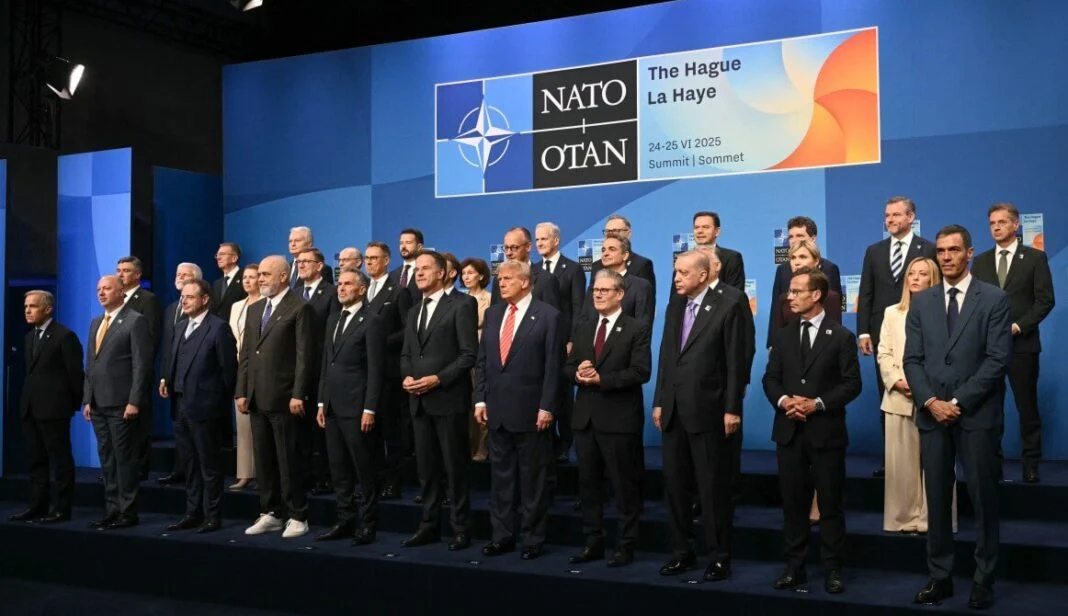 Sommet de l'OTAN à Ankara : couverture en direct de la réunion des dirigeants mondiaux avec Trump.