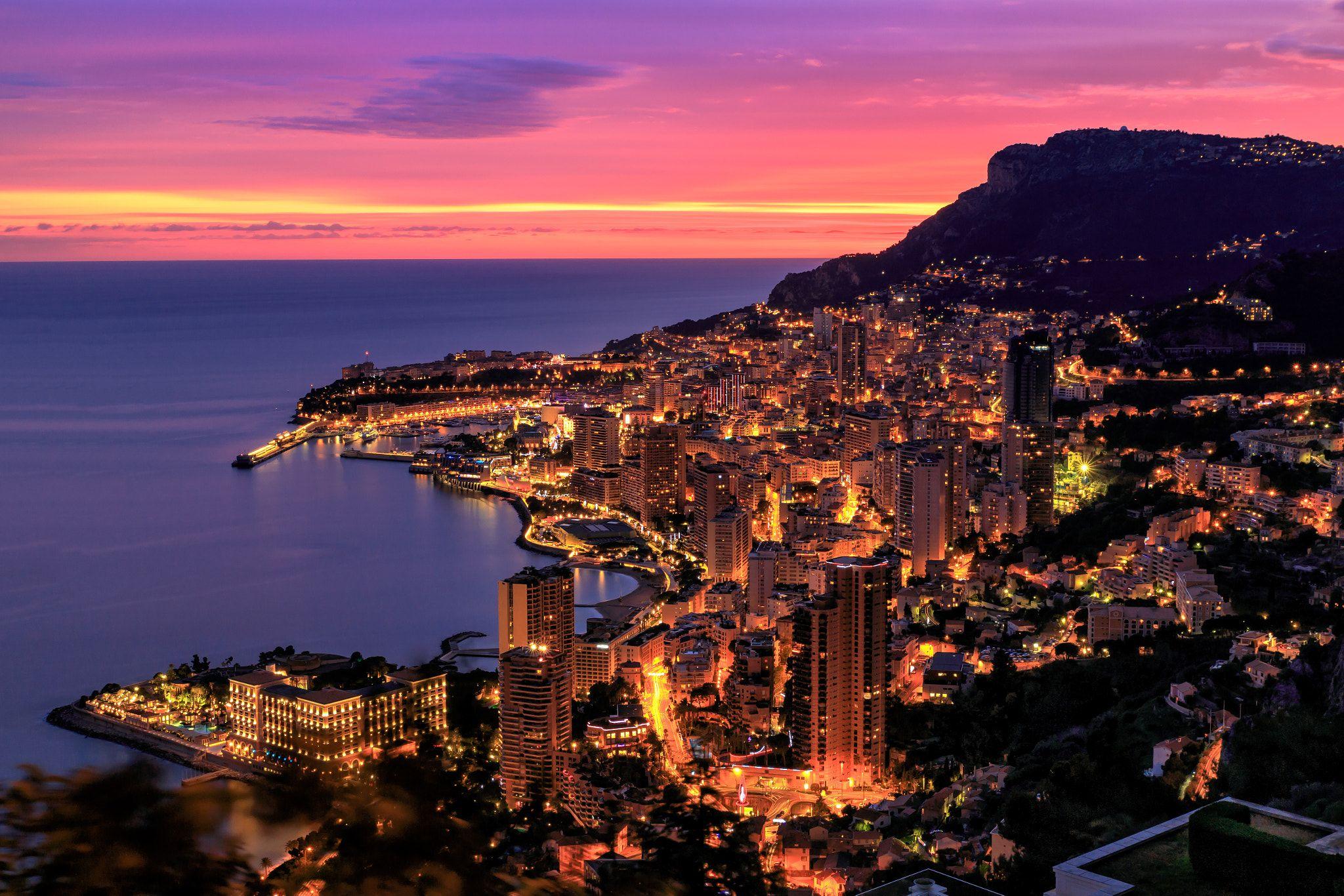 Attentat à la bombe à Monaco : Interpol identifie une Ukrainienne comme suspecte principale.