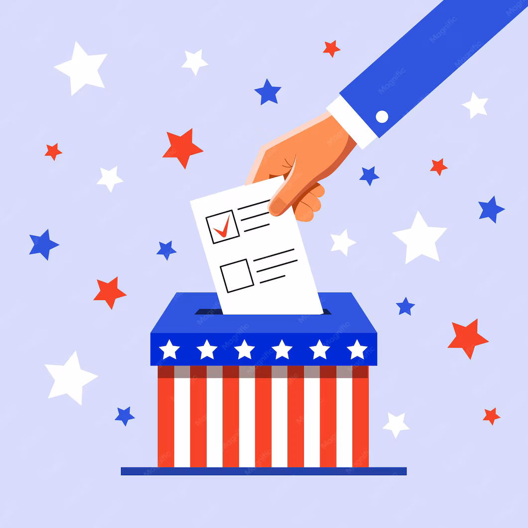 Les États démocrates se démènent pour empêcher une éventuelle ingérence de l'administration Trump dans les prochaines élections.