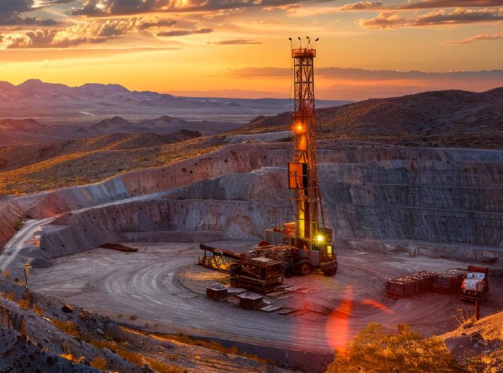 USA Rare Earth : un acteur stratégique dans le cours mondial des critiques minérales.