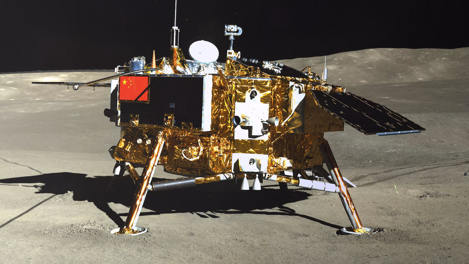 Après Artemis II, quand sera la prochaine mission sur la Lune ?.