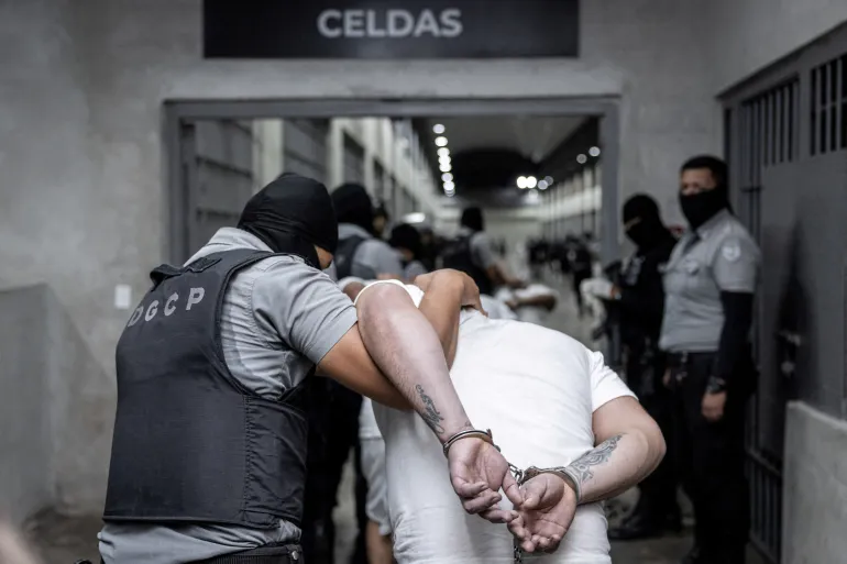Les États-Unis Éliminent le Chef du Tren de Aragua au Venezuela.