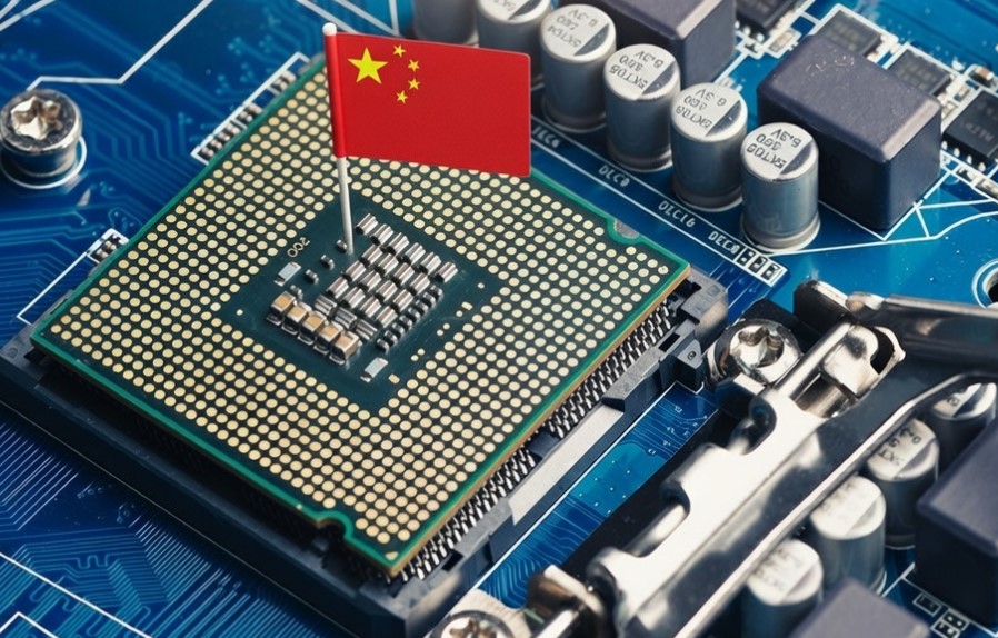 Le supercalculateur le plus rapide au monde est chinois et bat les États-Unis, sans répondre aux besoins spécifiques de la course à l'IA.
