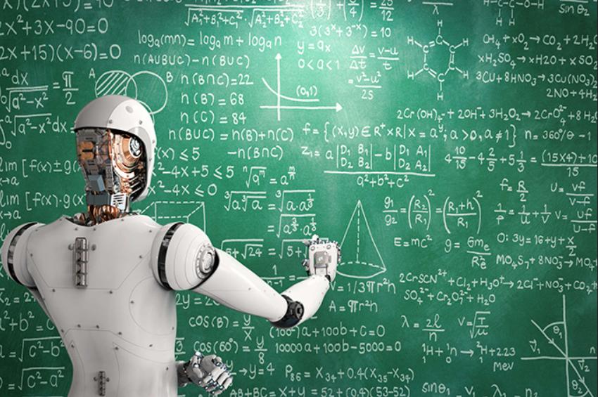 L'Université de Pékin vient d'accomplir une exploration sans précédent dans le domaine de l'intelligence artificielle appliquée aux mathématiques...