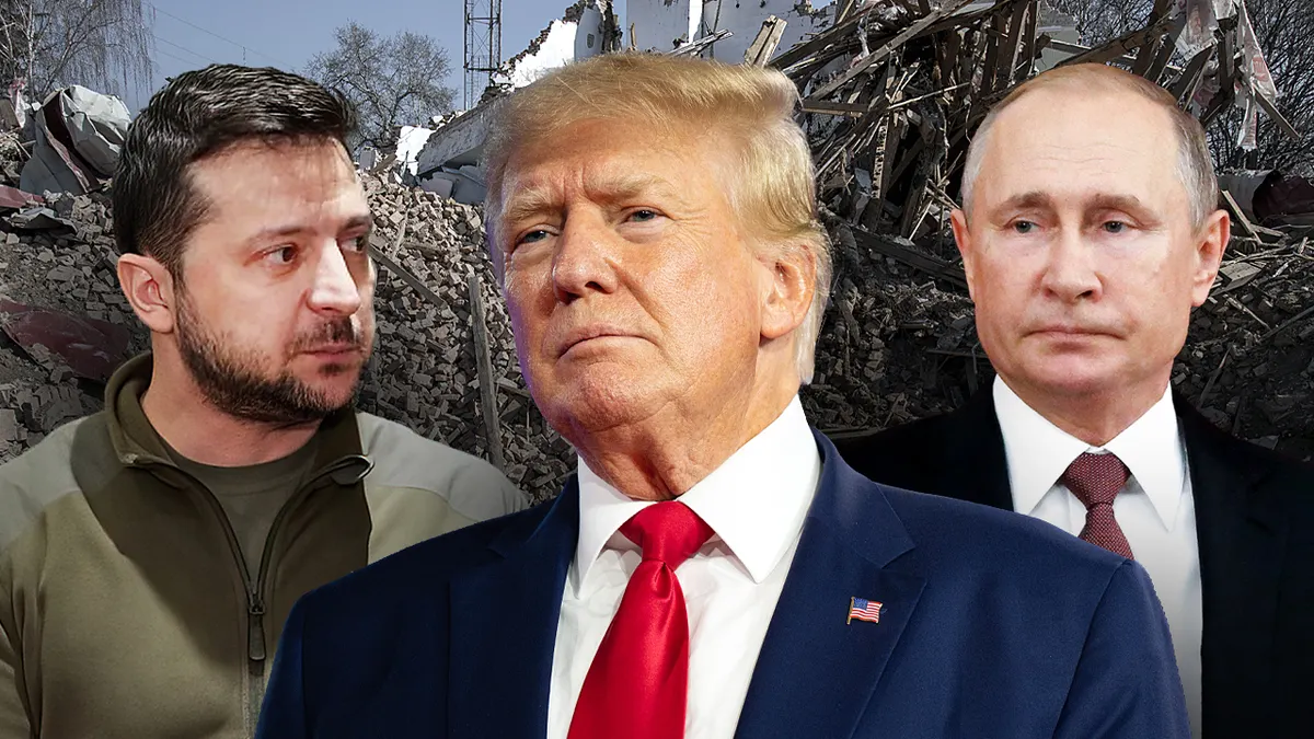 Russie – Ukraine, Plus de 4 Ans de Guerre : Bilan, Diplomatie et les Immenses Impacts Économiques à Venir.