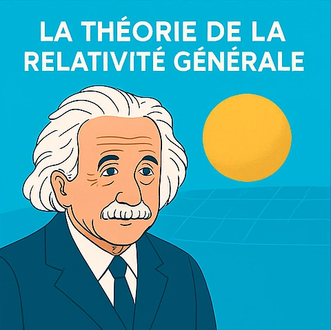 Le « plus gros blunder » d'Einstein pourrait enfin avoir une explication.