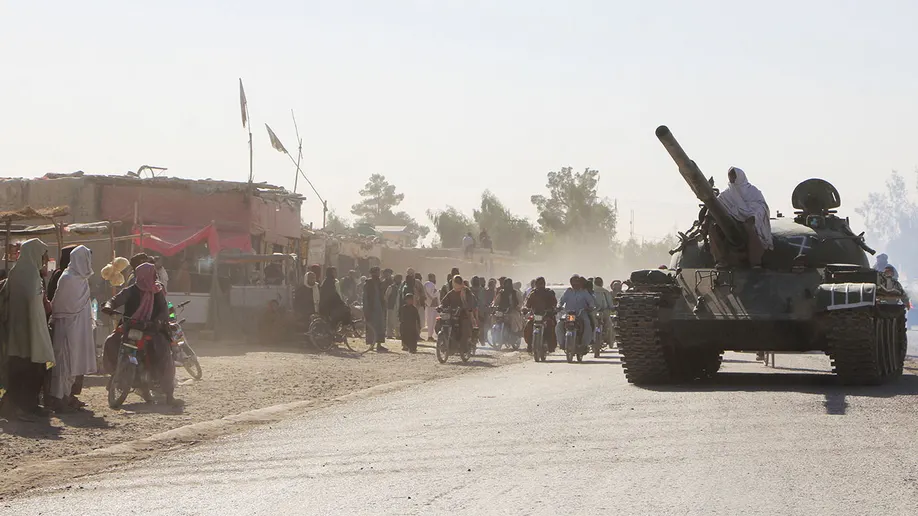 À l'ONU, l'Inde qualifie les frappes aériennes pakistanaises sur l'Afghanistan de « pacte de massacre » — et exige des comptes.