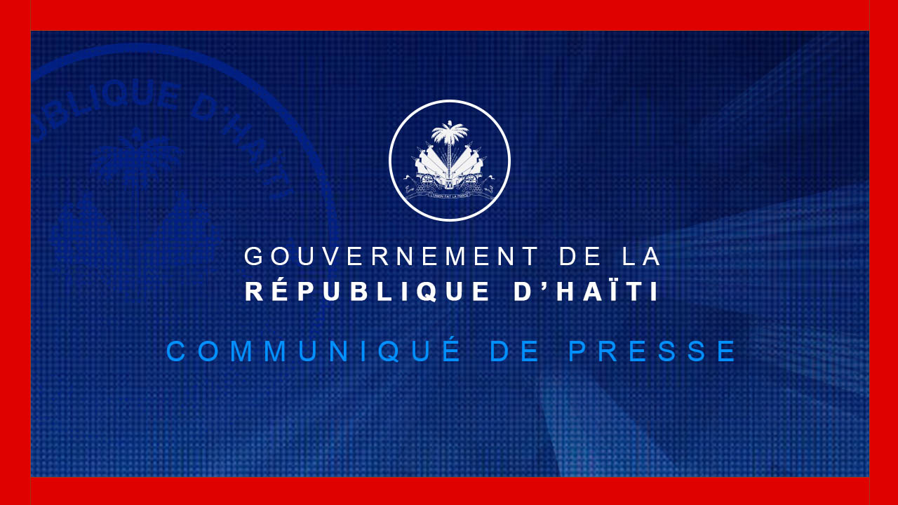 M. Gérald François Installé comme Délégué Départemental de l'Ouest : Un Nouveau Cap pour le Département le Plus Stratégique d'Haïti.