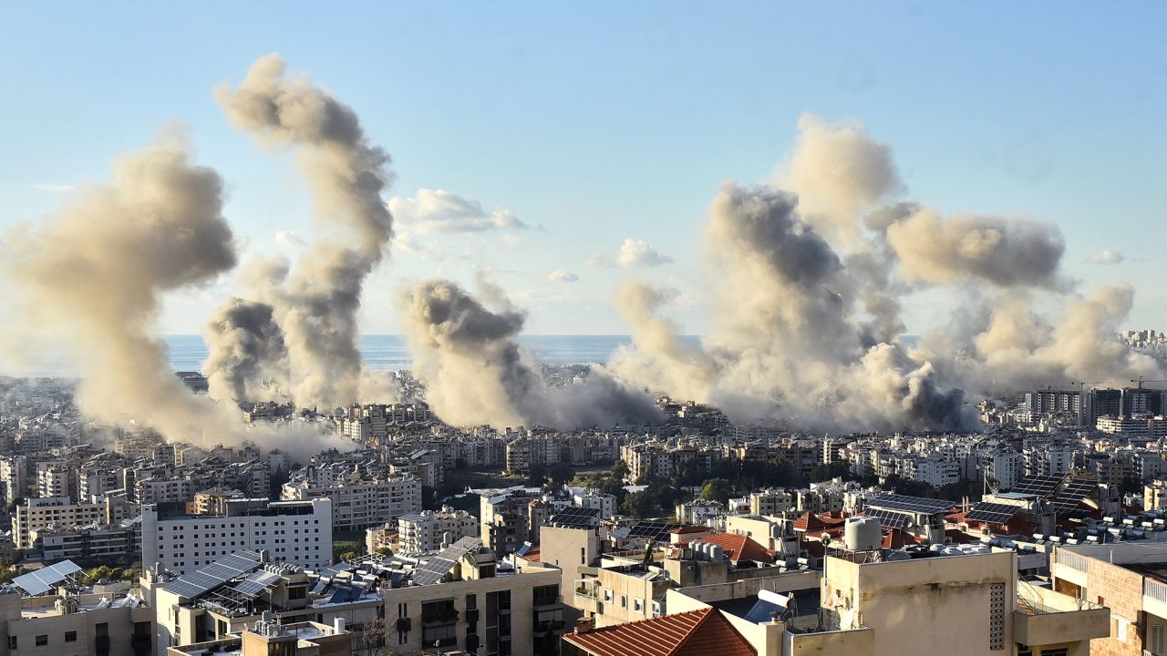 Washington et Téhéran au Bord de l'Accord, Mais les Bombes Continuent de Tomber au Liban.