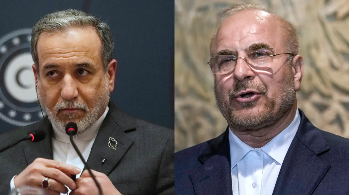 Les discussions entre les États-Unis et l'Iran aboutissent même si Donald Trump ne peut pas faire appliquer des sanctions.
