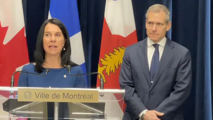Lors d'une fusillade à Montréal, policiers, civils et suspect ont perdu la vie.
