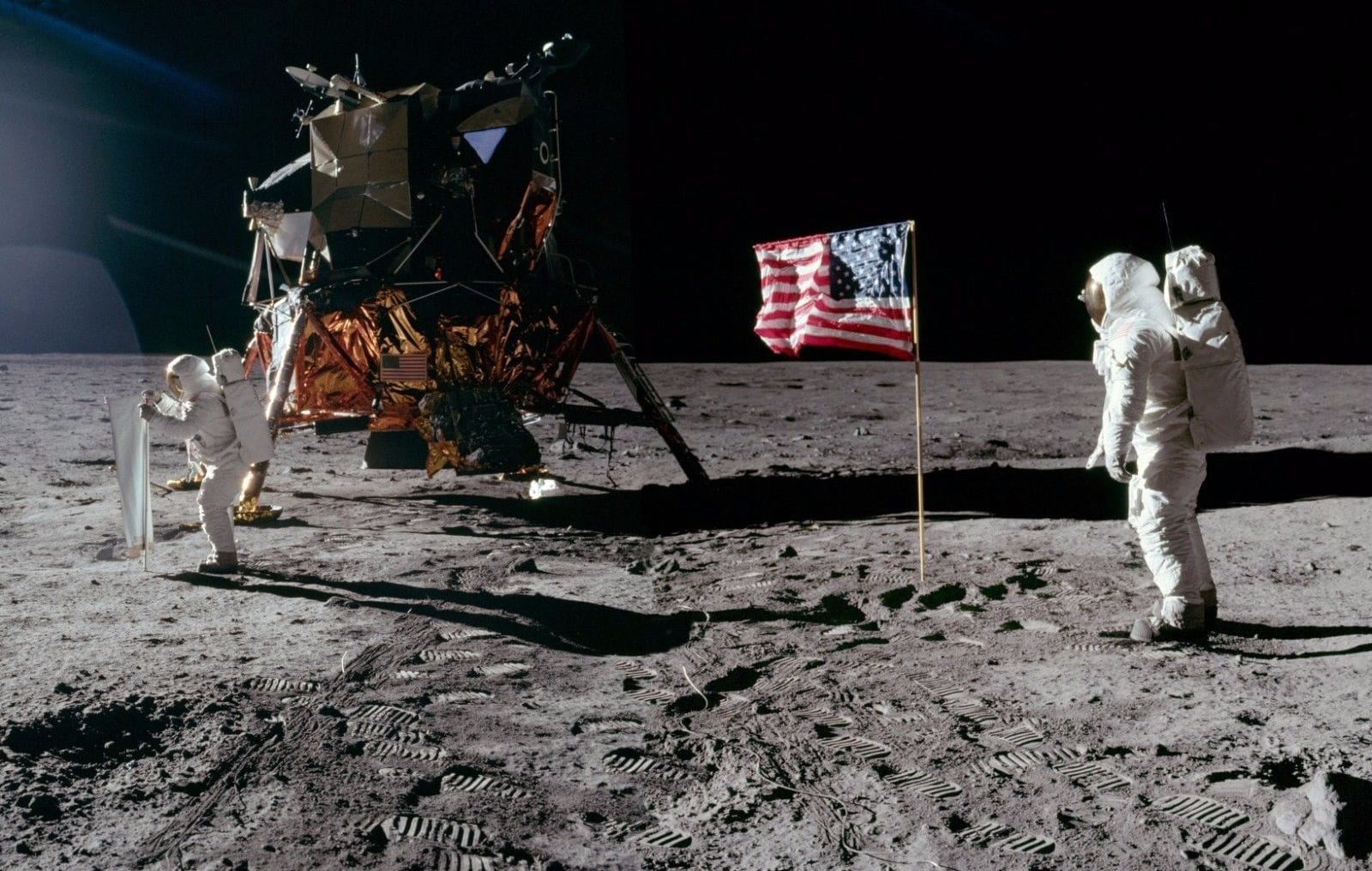 États-Unis ont-ils Vraiment Changé le Monde en Mieux.