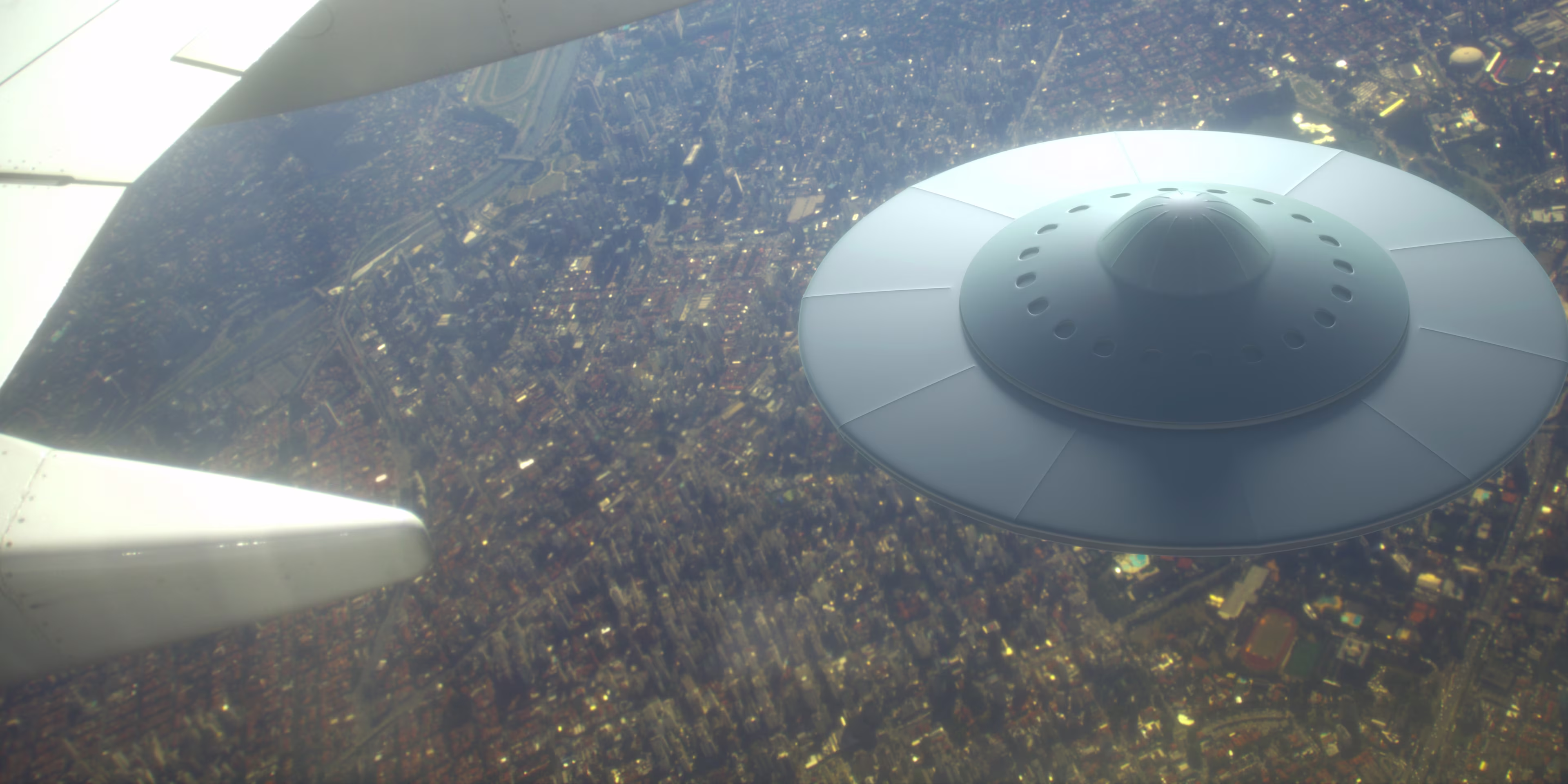 OVNI & Races Extraterrestres : Ce que les Gouvernements Ont Révélé — et Ce qu'ils Cachent Encore.