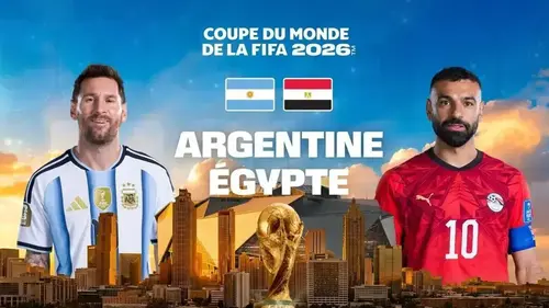L'Égypte s'indigne de la « sortie » de Messi et dénonce un traitement de faveur qui lui est accordé.